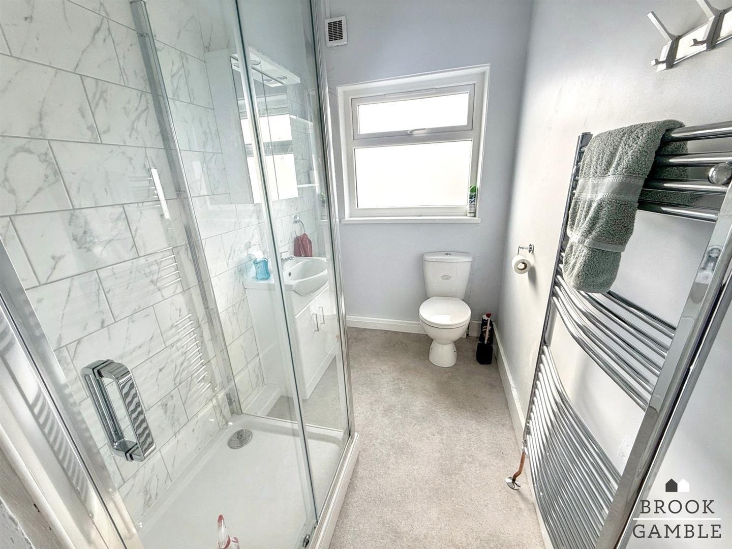 0 Bedroom House. Green Street in Eastbourne, East Sussex 5